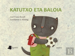 Bertrand.pt - Katutxo Eta Baloia
