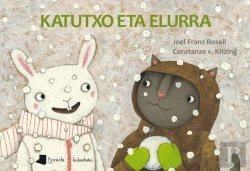 Bertrand.pt - Katutxo Eta Elurra