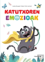 Katutxoren Emozioak