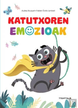 Bertrand.pt - Katutxoren Emozioak