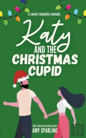Katy And The Christmas Cupid