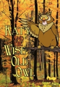 Bertrand.pt - Katy And The Wise Old Owl