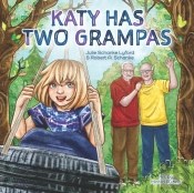 Katy Has Two Grampas