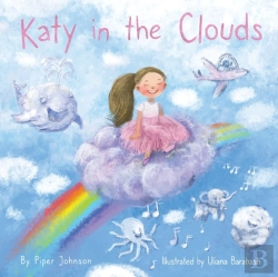 Bertrand.pt - Katy In The Clouds