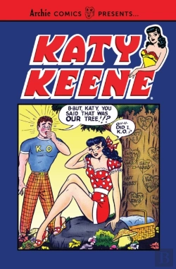 Bertrand.pt - Katy Keene