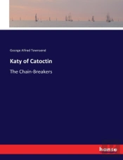 Katy Of Catoctin