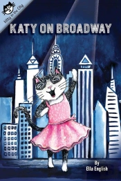 Katy On Broadway