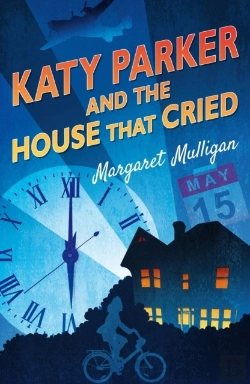 Bertrand.pt - Katy Parker And The House That Cried
