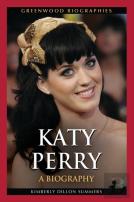 Katy Perry