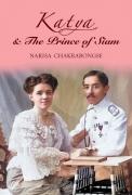 Katya & The Prince Of Siam