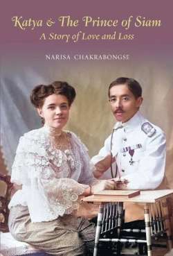 Bertrand.pt - Katya & The Prince Of Siam