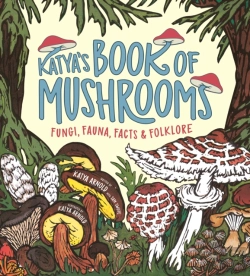 Bertrand.pt - Katya'S Book Of Mushrooms