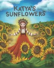 Katya'S Sunflowers