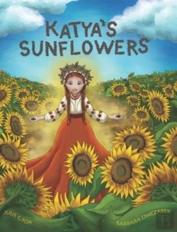 Bertrand.pt - Katya'S Sunflowers