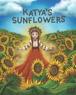 Bertrand.pt - Katya'S Sunflowers