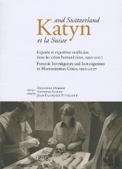 Katyn Et La Suisse