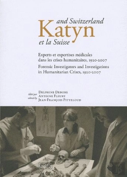 Bertrand.pt - Katyn Et La Suisse