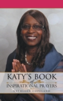 Bertrand.pt - Katy'S Book Of Inspirational Prayers