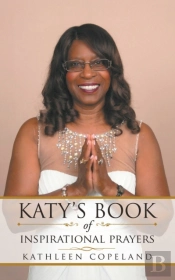 Katy'S Book Of Inspirational Prayers