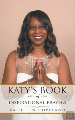 Bertrand.pt - Katy'S Book Of Inspirational Prayers