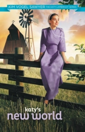 Katy'S New World