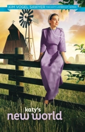 Katy'S New World
