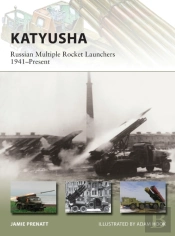 Katyusha