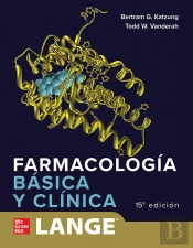 Katzung Farmacologia Basica Y Clinica