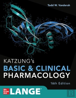 Bertrand.pt - Katzung'S Basic And Clinical Pharmacology, Sixteenth Edition