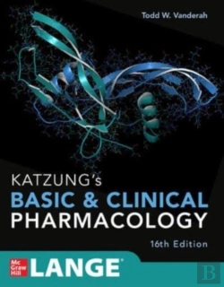 Bertrand.pt - Katzung'S Basic And Clinical Pharmacology, Sixteenth Edition