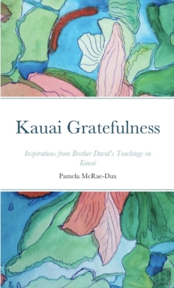 Bertrand.pt - Kauai Gratefulness