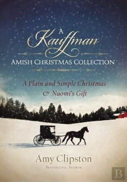 Bertrand.pt - Kauffman Amish Christmas Collection