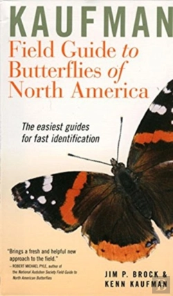 Bertrand.pt - Kaufman Field Guide To Butterflies Of North America