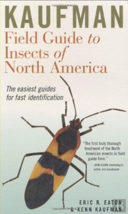 Bertrand.pt - Kaufman Field Guide To Insects Of North America