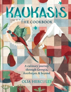 Bertrand.pt - Kaukasis The Cookbook