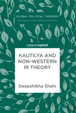 Bertrand.pt - Kautilya And Non-Western Ir Theory