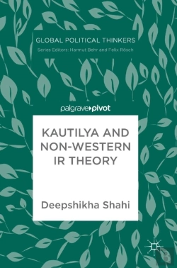 Bertrand.pt - Kautilya And Non-Western Ir Theory