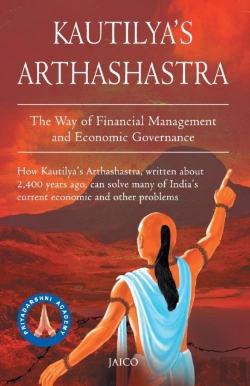 Bertrand.pt - Kautilya'S Arthashastra