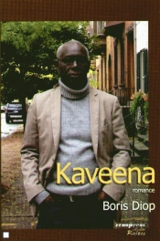 Kaveena