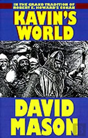 Kavin'S World