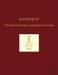 Kavousi Iv (2-Volume Set)