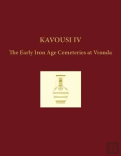 Bertrand.pt - Kavousi Iv (2-Volume Set)