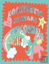 Kawaai Colouring Unicorns