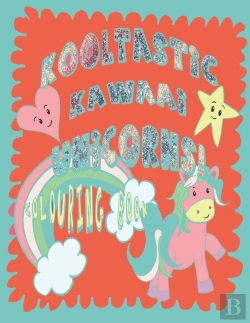 Bertrand.pt - Kawaai Colouring Unicorns