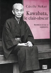 Kawabata, Le Clair-Obscur (2e Édition)