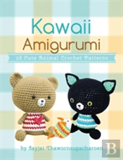 Kawaii Amigurumi