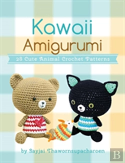 Bertrand.pt - Kawaii Amigurumi