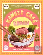 Kawaii Cafe Ramen