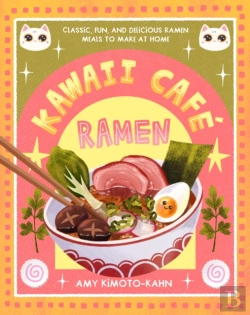 Bertrand.pt - Kawaii Cafe Ramen