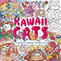 Kawaii Cats